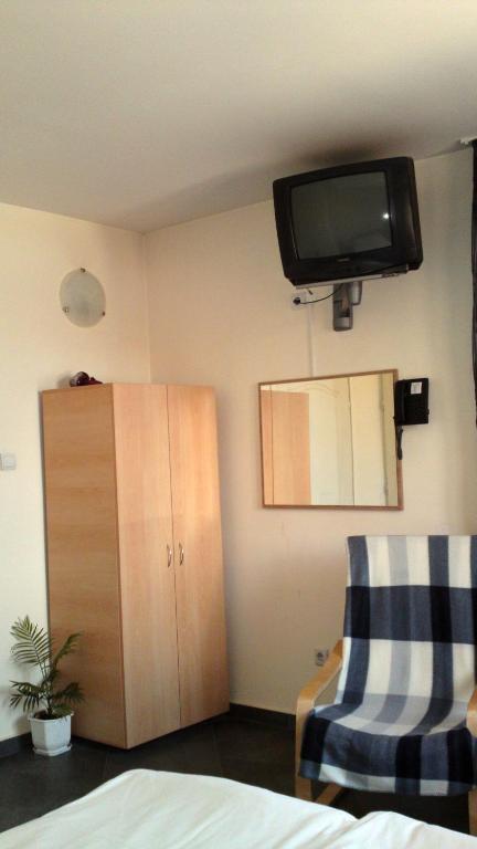 Avel Guest House Sófia Quarto foto