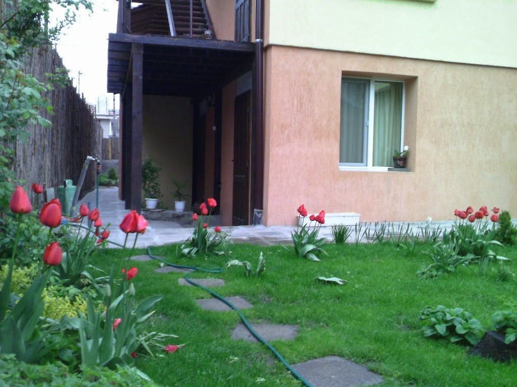Avel Guest House Sófia Exterior foto